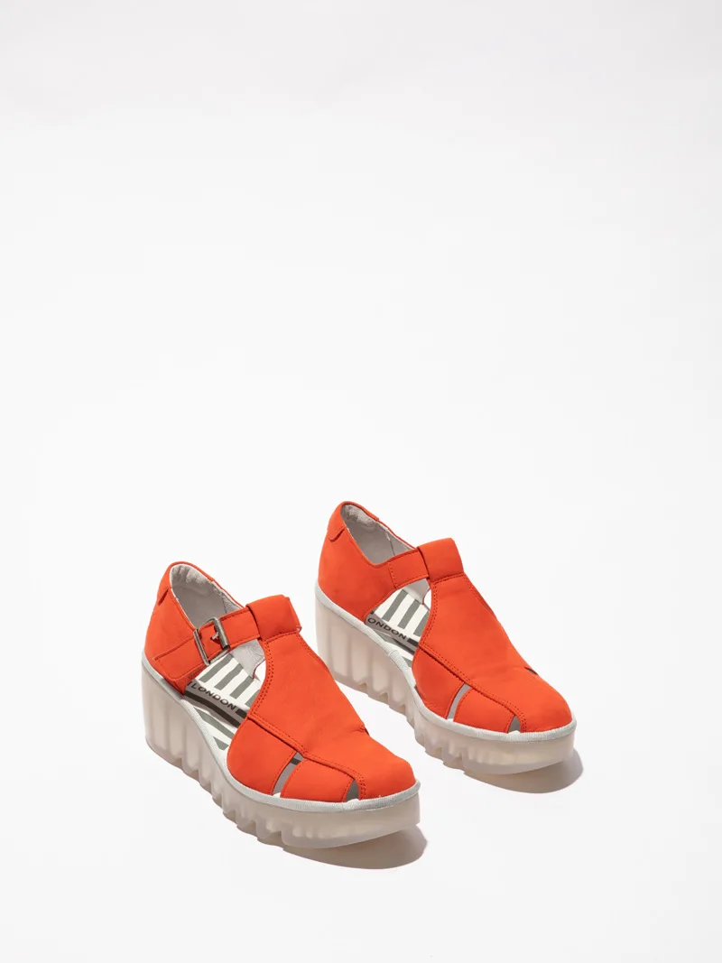 Fly London Buri slika 1