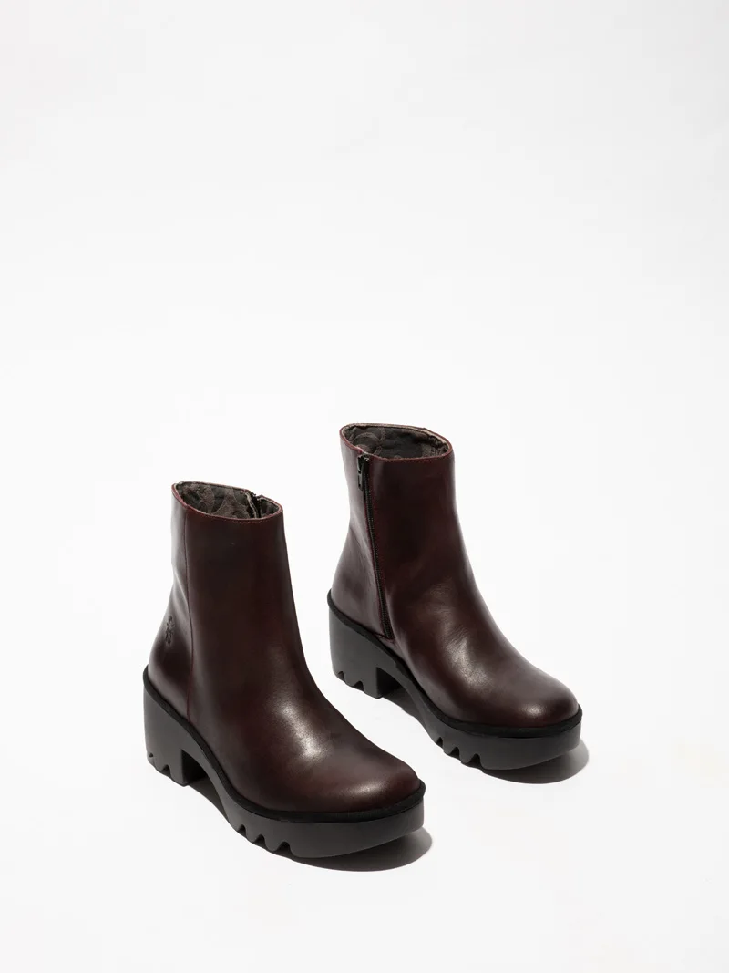 Fly London Toor slika 1