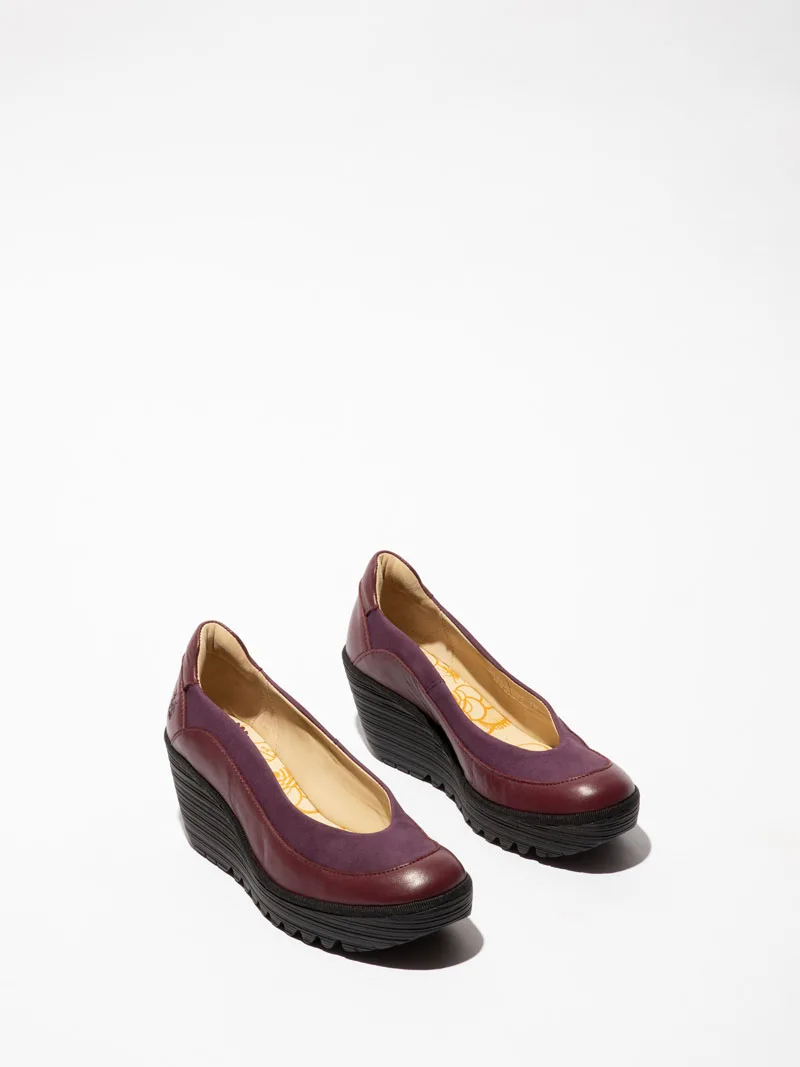 Fly London Yeka slika 1