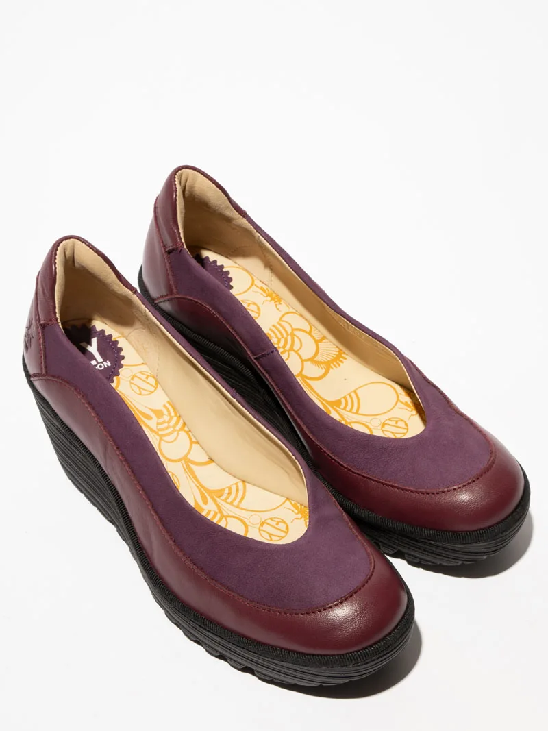 Fly London Yeka slika 3