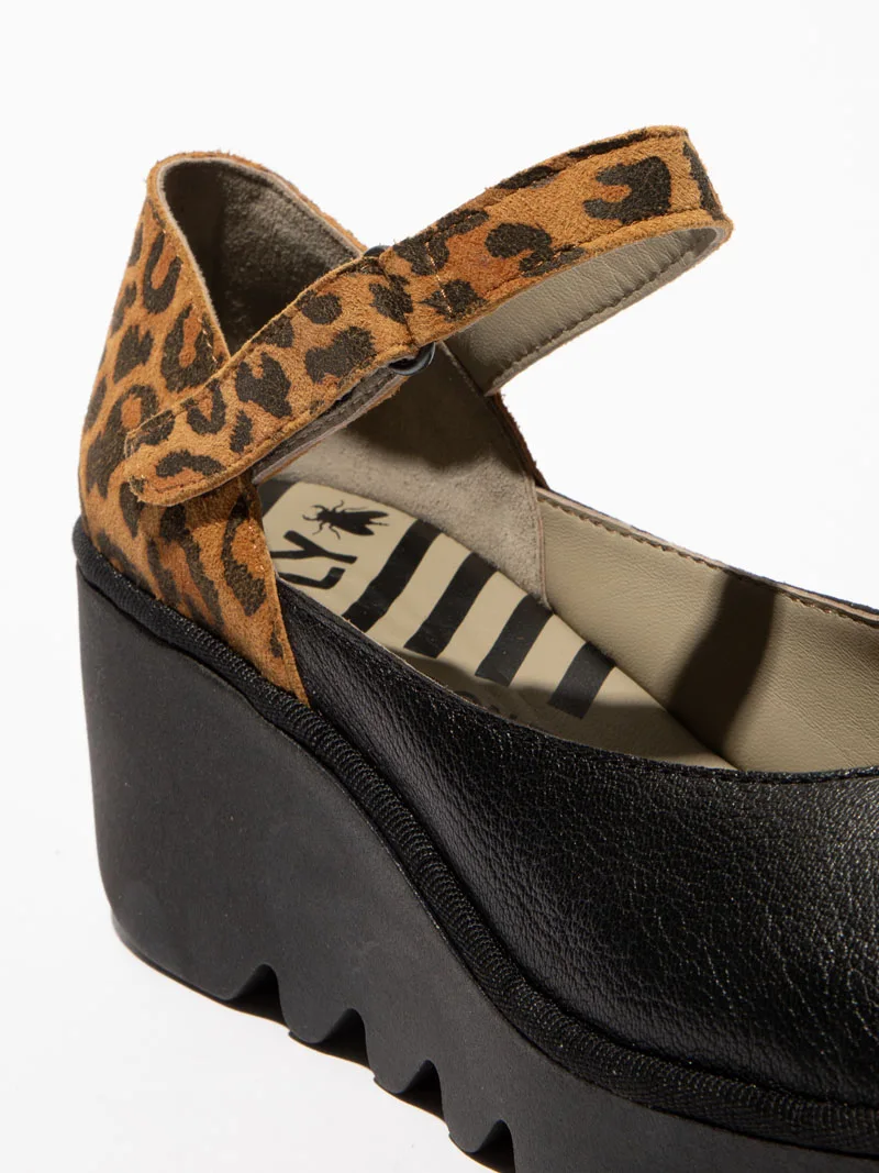 Fly London Bawo slika 3