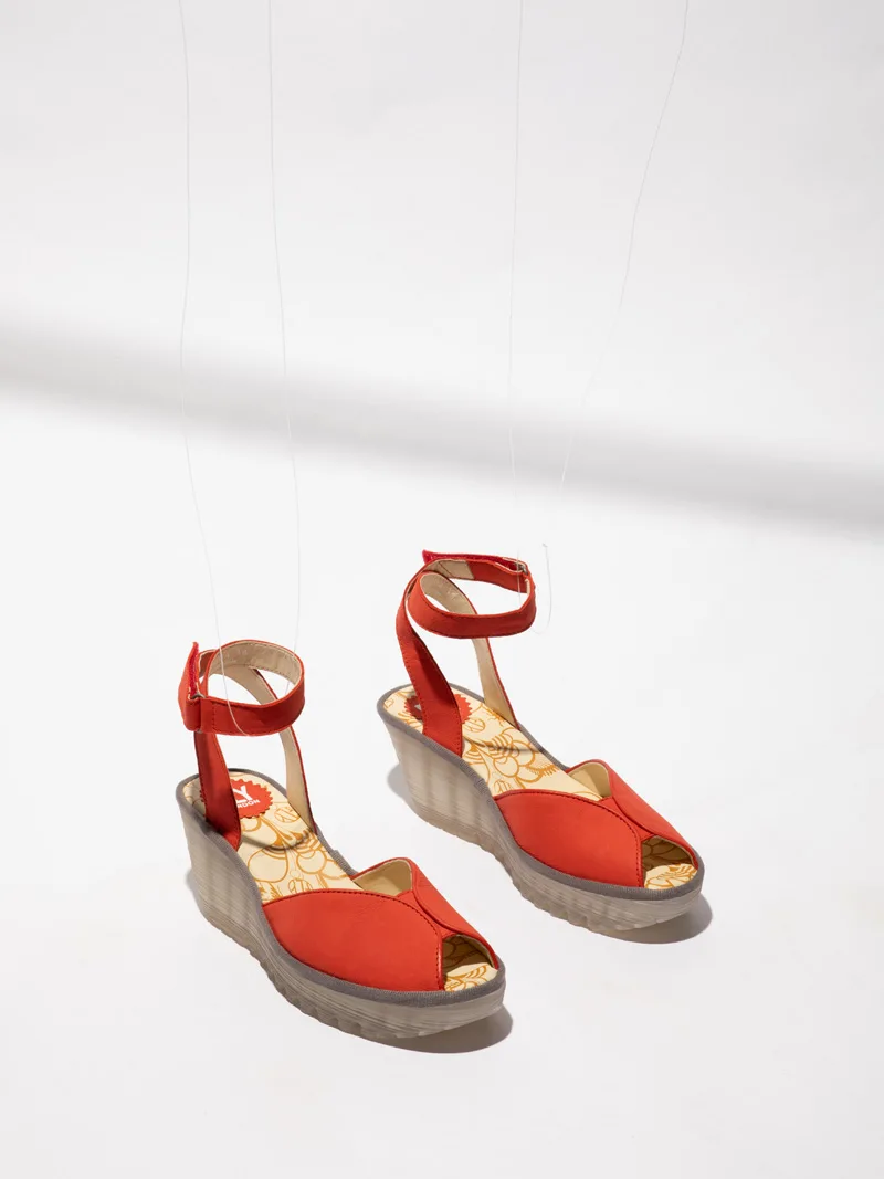 Fly London Yaid slika 1