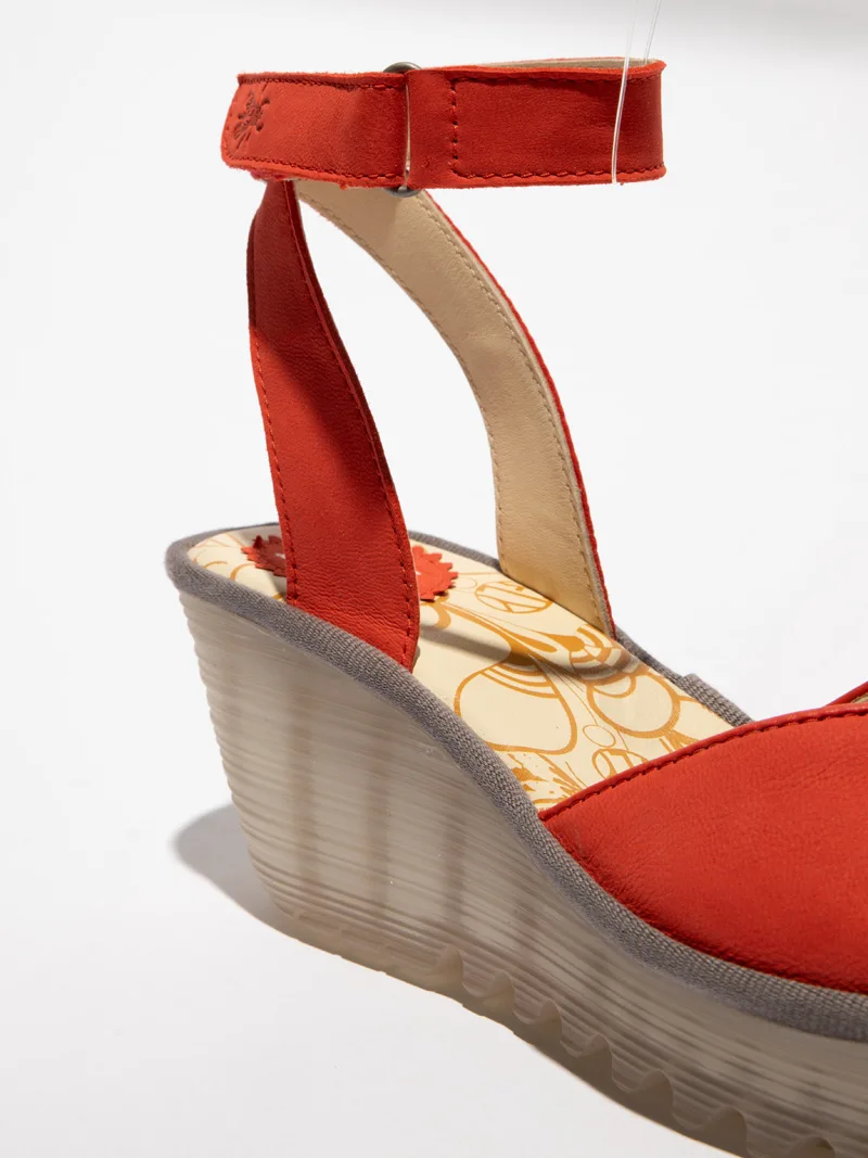 Fly London Yaid slika 3