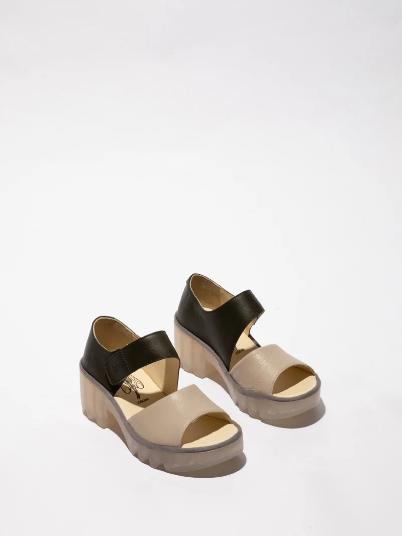 Fly London Taar slika 1