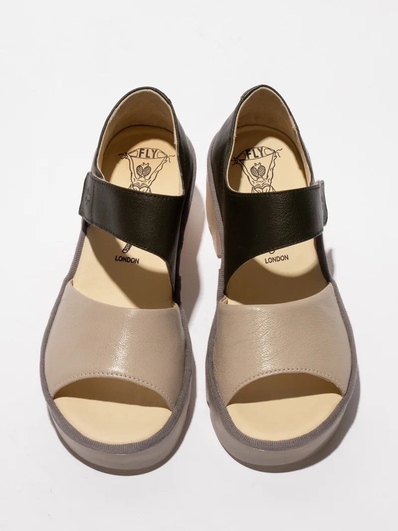 Fly London Taar slika 3