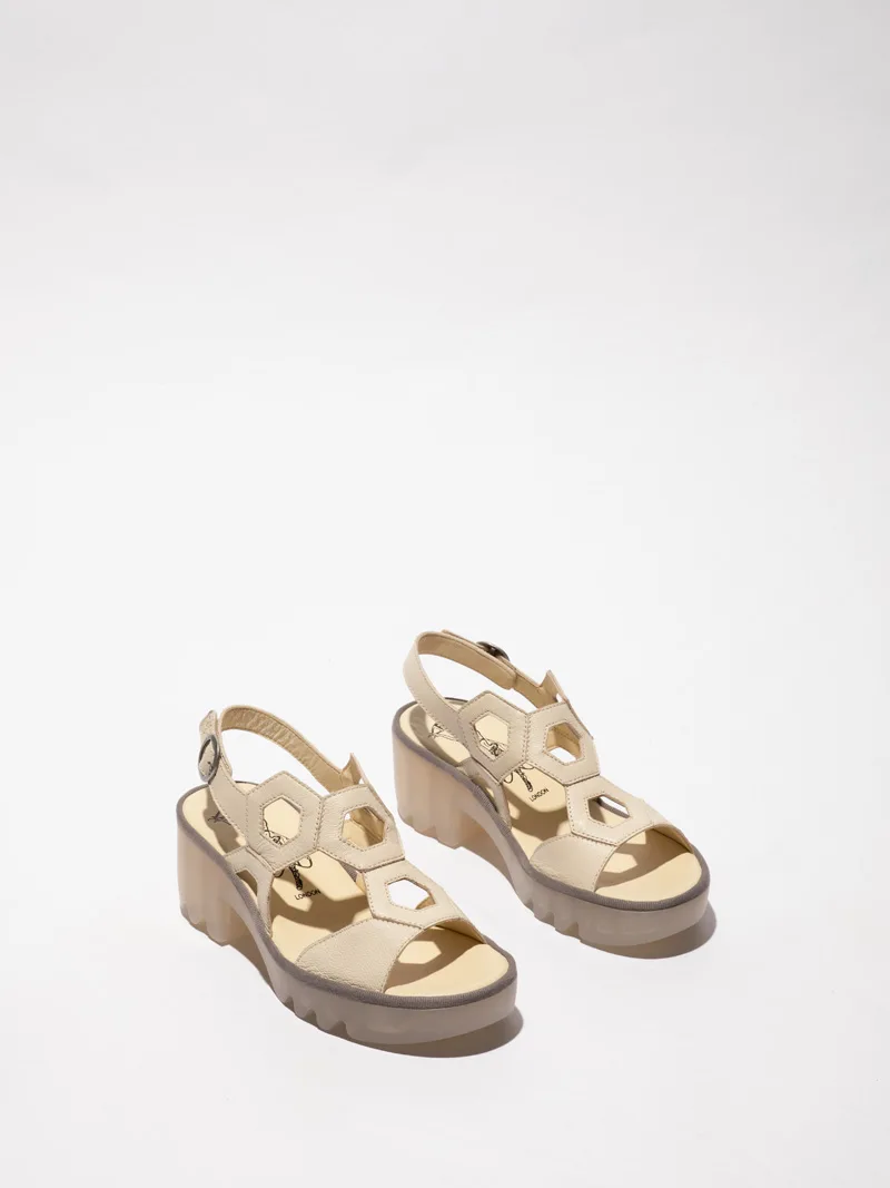 Fly London Tewa slika 1