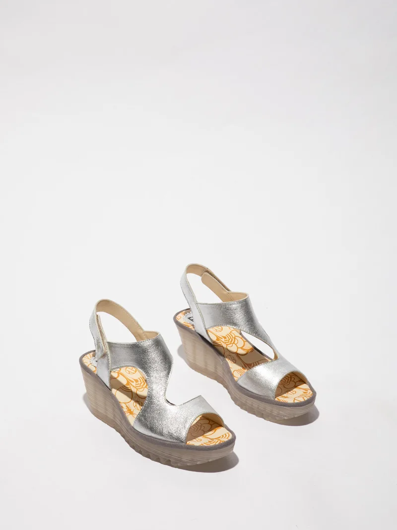 Fly London Yoxa slika 1