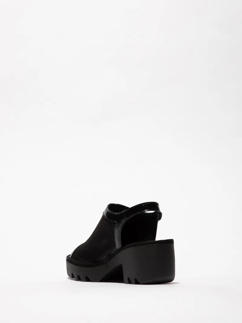 Fly London Teif slika 2