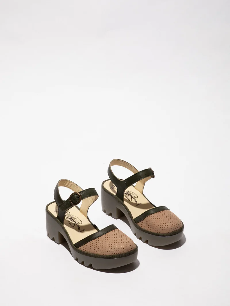 Fly London Teyo slika 1