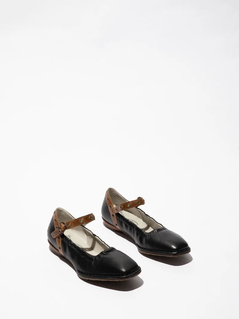 Fly London Bewi slika 1