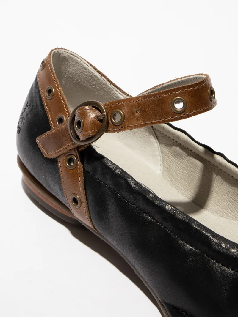 Fly London Bewi slika 3