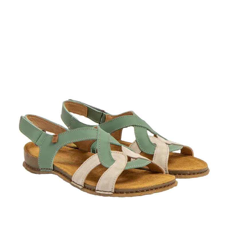 Panglao N5819 Sandale Ravne - FlyLondon Srbija