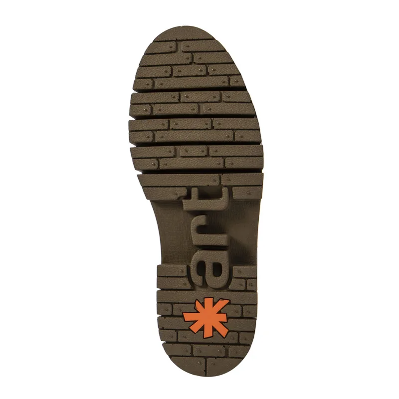 Art Amberes 1954 slika 2