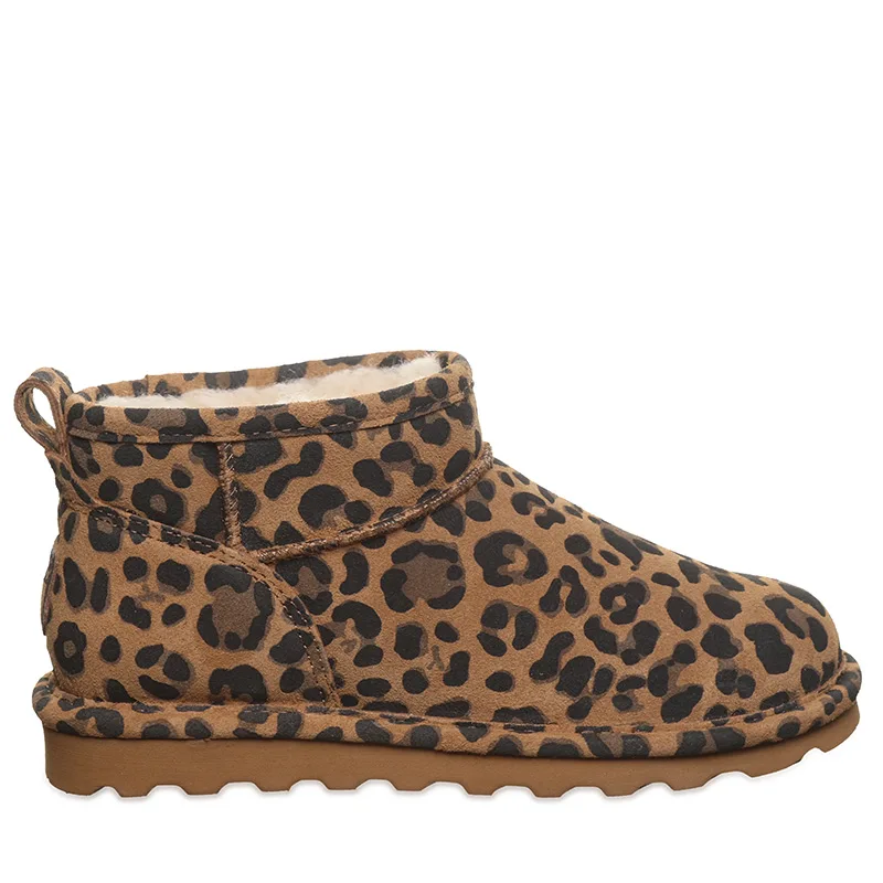 Bearpaw Shorty Exotic slika 2