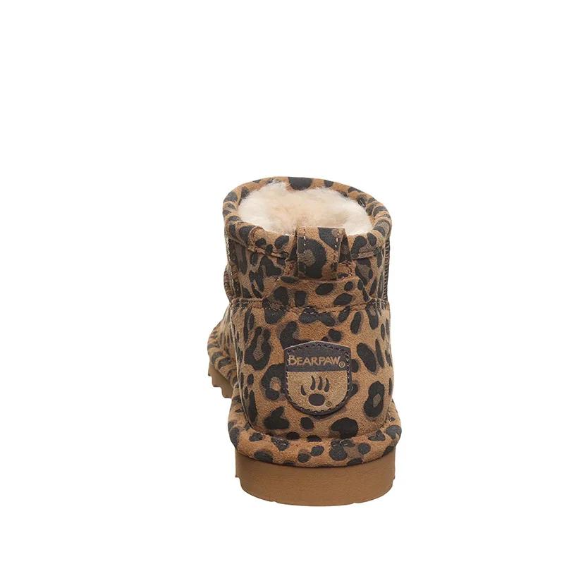 Bearpaw Shorty Exotic slika 4
