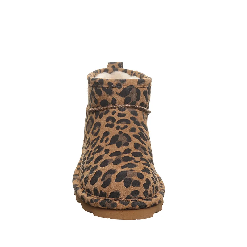 Bearpaw Shorty Exotic slika 5