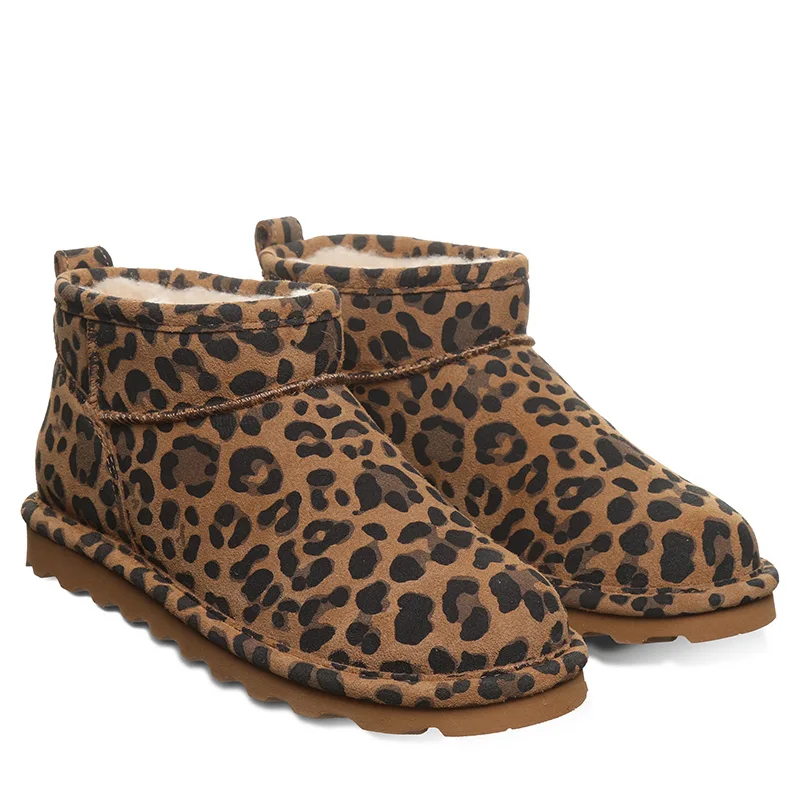Bearpaw Shorty Exotic slika 6