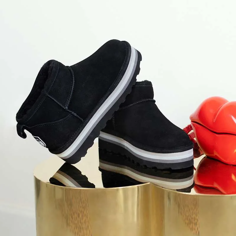 Retro Shorty slika 8