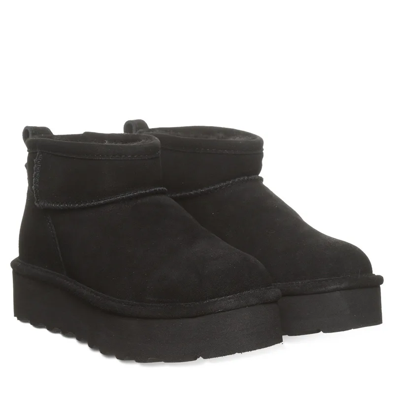 Retro Shorty slika 7