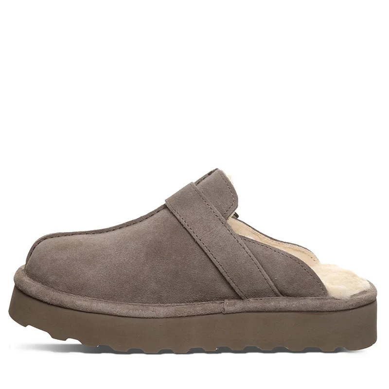 Bearpaw Moxie Platform Lo slika 1