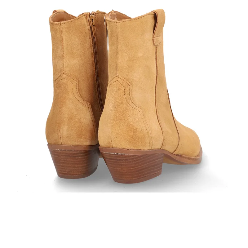 Alpe 5012 Western slika 2