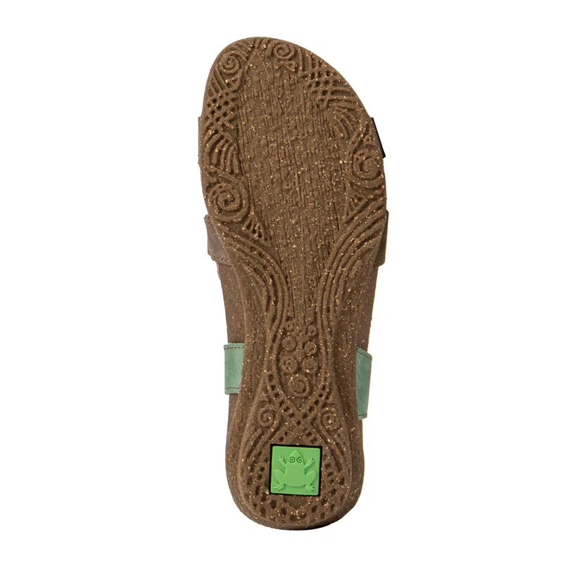 El Naturalista Wakataua N5079S slika 2