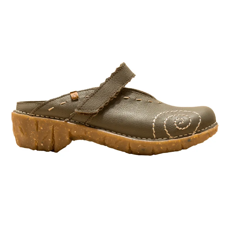 El Naturalista Yggdrasil Ng96