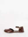 Bare Sandals N5683