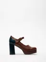 Fly London Eril