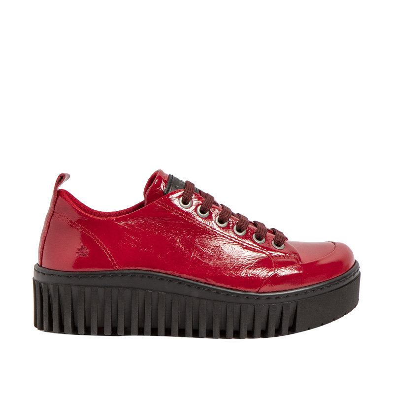 Art 1535 Brighton Sandali Platform Donna Colore Nuvola – Leggeri E Comodi In Microfibra, Taglia 36 - 4