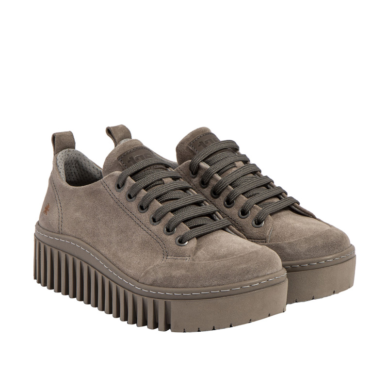 Sandali Piattaforma ART 1535 Brighton - Donna Con Suola SOFTLIGHT