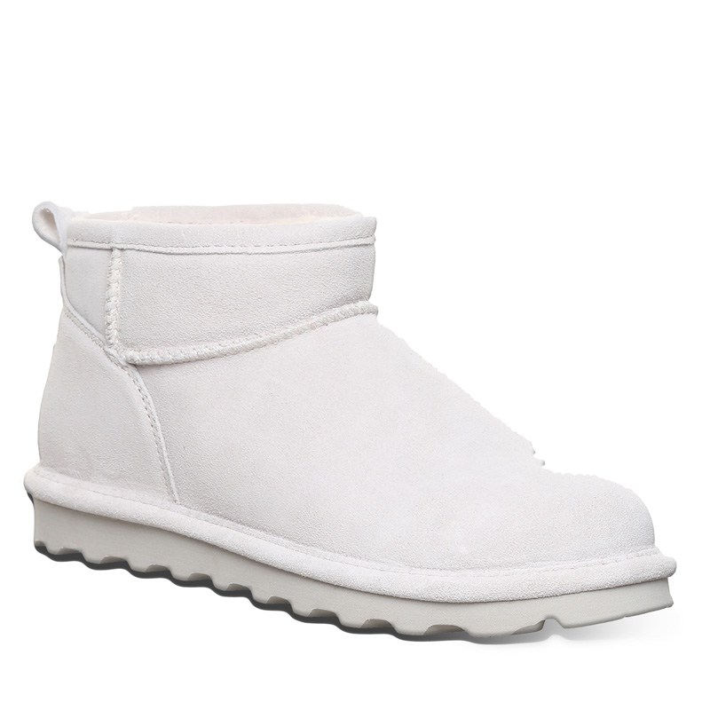 Bearpaw Shorty