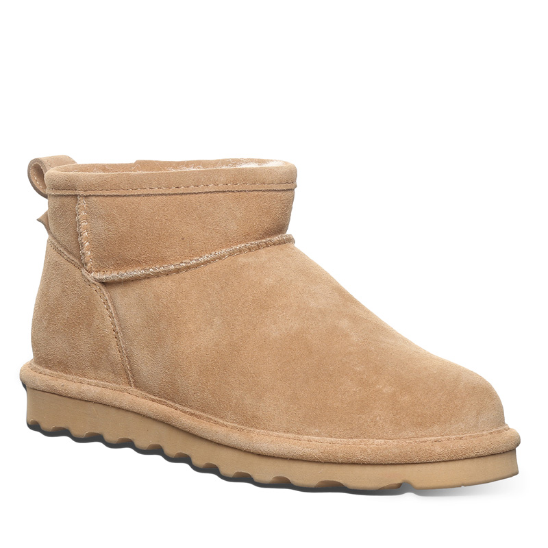 Bearpaw Shorty