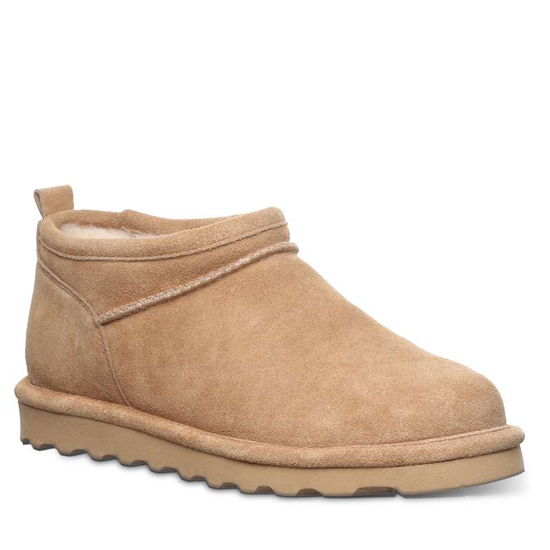 Bearpaw Super Shorty