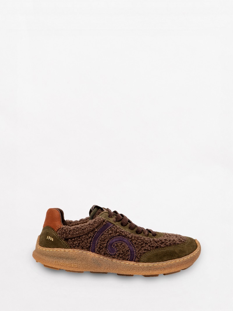 El Naturalista Oroel N5435B