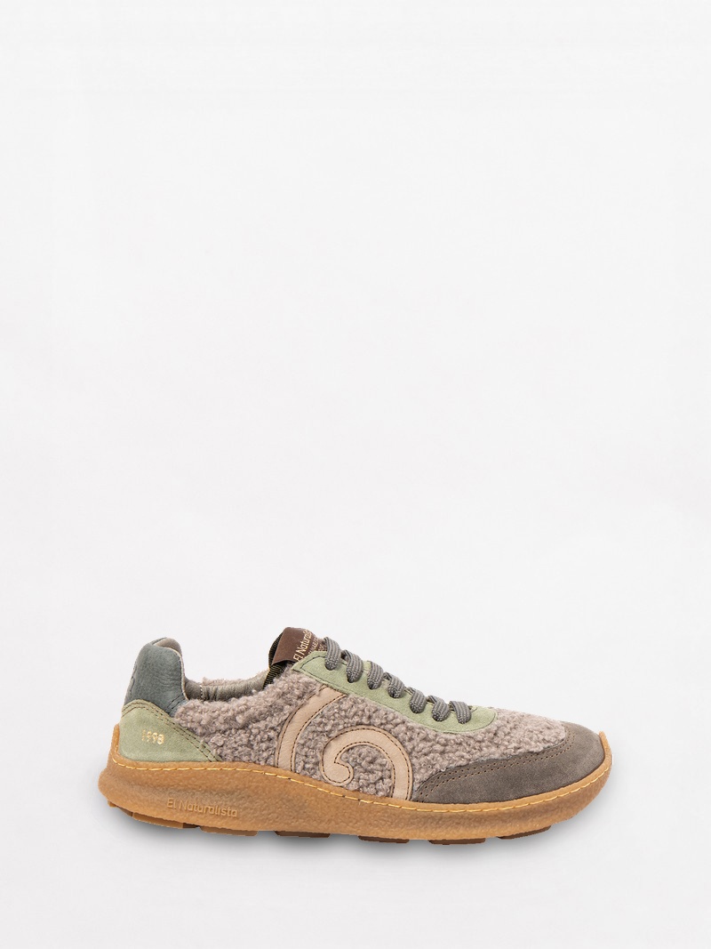 El Naturalista Oroel N5435B