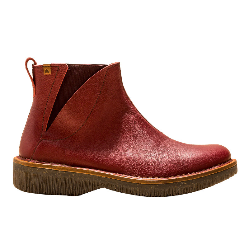 Chaussure Bateau Chaussures Bateau Femme El Naturalista N5581