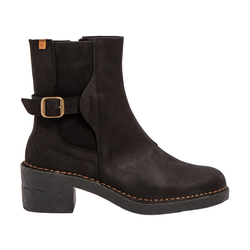 El Naturalista Ticino N5669