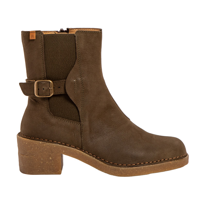 El Naturalista Ticino N5669