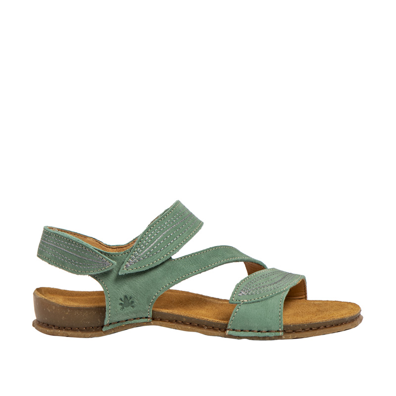 El Naturalista Dames 5810 Panglao sandalen, Jade, 36 EU