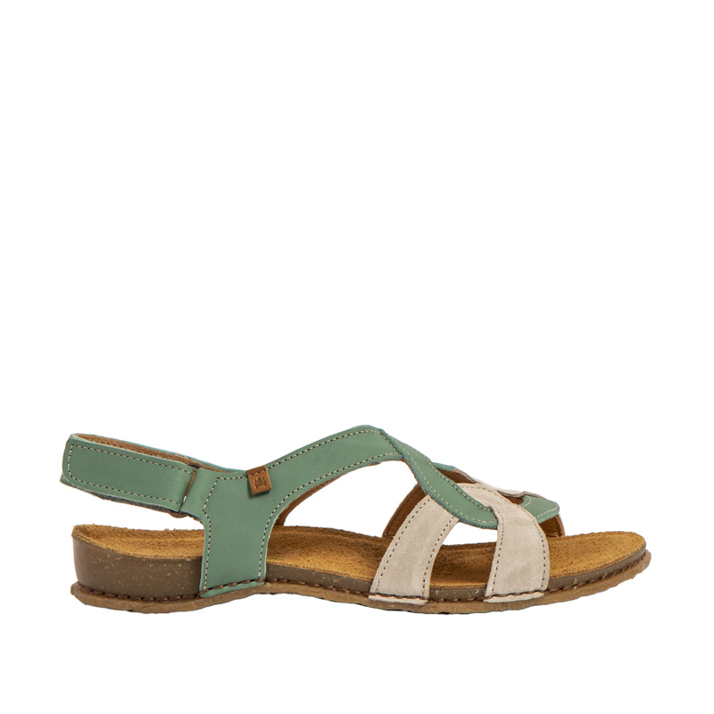 Panglao N5819 Sandale Ravne - FlyLondon Srbija