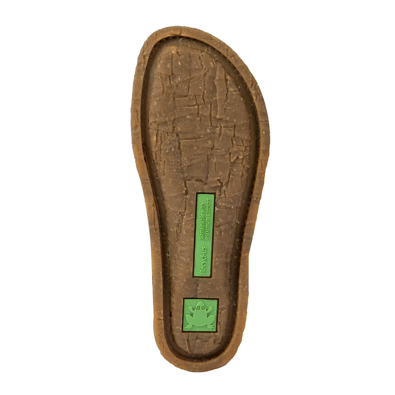 Panglao N5819 Sandale Ravne - FlyLondon Srbija