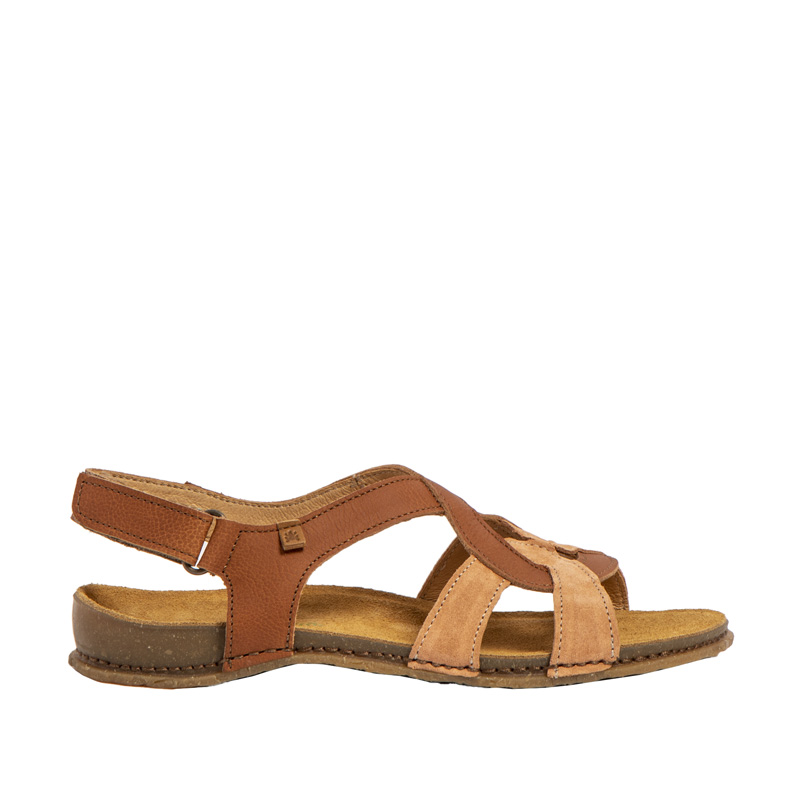 Panglao N5819 Sandale Ravne - FlyLondon Srbija