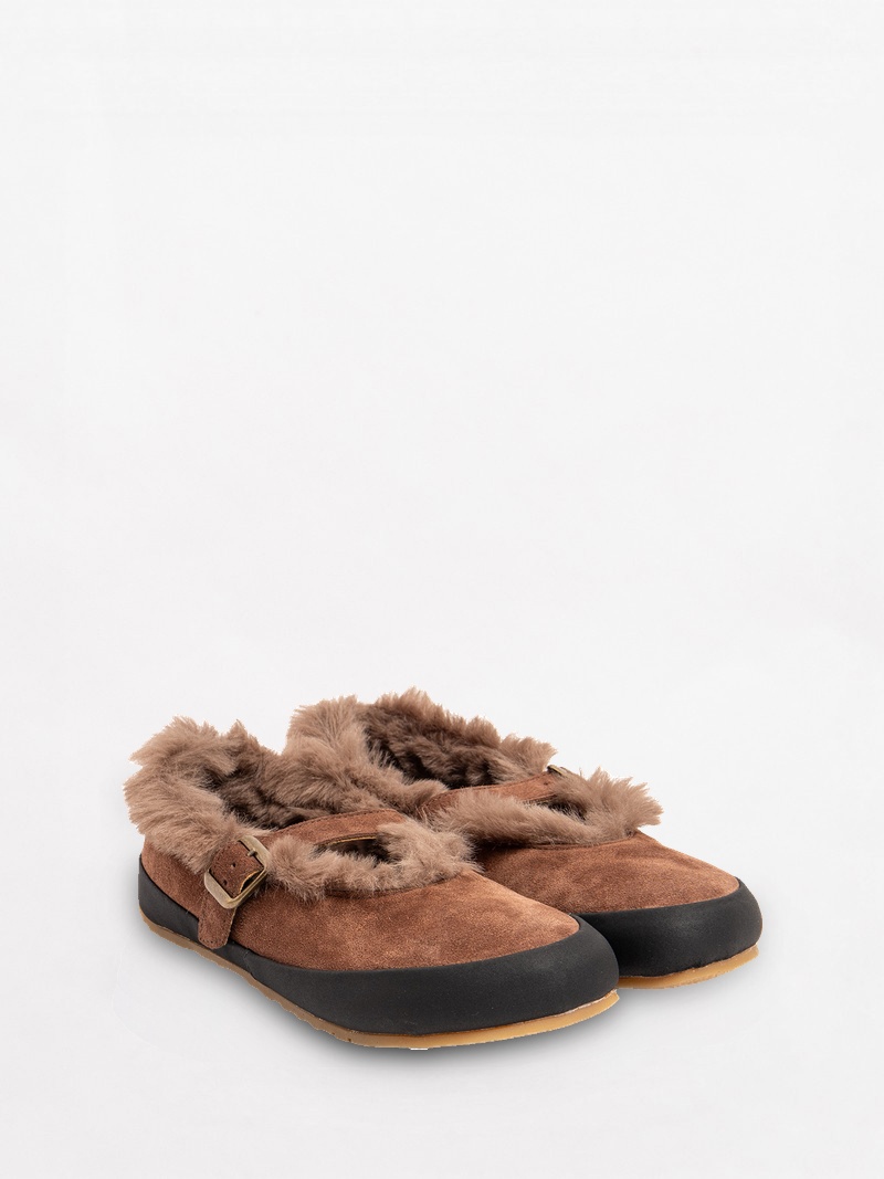 El Naturalista Nevora N6081